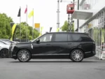 2026 Xpeng Gx Electric SUV– For Sale From China  | Chinese Cars in Australia - Image 2
