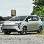 Aion Y Plus 2025 Plus 610 Smart Premium – For Sale From China  | Chinese Cars in Australia