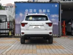 China Great Wall Haval H7 2.0t Automatic Luxury Medium SUV – For Sale From China  | Chinese Cars in Australia - Image 5