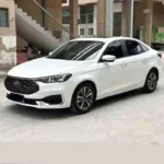 Ford Escort – For Sale From China | Chinese Cars in Australia - Image 7