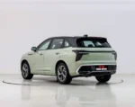 Hongqi HS3 Phev – For Sale From China | Chinese Cars in Australia - Image 4