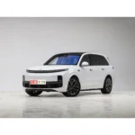 Lixiang Li Auto – For Sale From China | Chinese Cars in Australia
