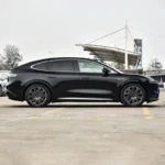 Luxeed R7 2025 Electric Sedan  – For Sale From China  | Chinese Cars in Australia - Image 2