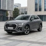 Audi Q3 2023 35 TFSI Fashion Dynamic Edition – For Sale From China  | Chinese Cars in Australia - Image 2