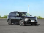 Lynk & Co 900 – For Sale From China | Chinese Cars in Australia - Image 4