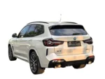 B-MW X3 2022 Model 30I  – For Sale From China  | Chinese Cars in Australia - Image 4