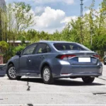 Toyota Corolla 2026 1.8L Hybrid Dual-Engine – For Sale From China | Chinese Cars in Australia - Image 4