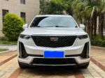 2020 Cadillac XT6 28T 6-Seat Luxury  – For Sale From China  | Chinese Cars in Australia