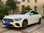 2023 Mercedes-Benz E-Class E 260 L Sport  – For Sale From China  | Chinese Cars in Australia - Image 2