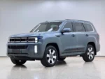 2024 BJ60 New Energy 1.5T Magic Core Electric   – For Sale From China  | Chinese Cars in Australia - Image 3