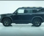 Jetour Shanhai T2 – For Sale From China | Chinese Cars in Australia - Image 9