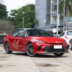 2024 Toyota Camry – For Sale From China  | Chinese Cars in Australia - Image 5
