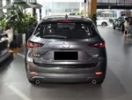 2025 Mazda CX-5 Model 2.0L Automatic 2WD Comfort Version – For Sale From China  | Chinese Cars in Australia - Image 3