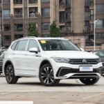 Volkswagen Tiguan L – For Sale From China  | Chinese Cars in Australia - Image 6