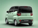 Chery QQ Ice Cream 2024 4 Seats New Energy Mini Electric Car – For Sale From China  | Chinese Cars in Australia - Image 8