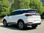 Chery Tiggo 7 – For Sale From China  | Chinese Cars in Australia - Image 4