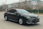 Toyota Camry  – For Sale From China  | Chinese Cars in Australia - Image 2