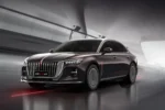 Hongqi H5 2024 Hybrid 1.5T – For Sale From China | Chinese Cars in Australia - Image 6