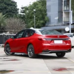 2024 Toyota Camry – For Sale From China  | Chinese Cars in Australia - Image 6