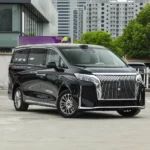 GWM WEY Gaoshan 8 – For Sale From China  | Chinese Cars in Australia - Image 2