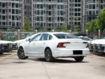2026 Volvo S90 B5 Luxury Edition Turbo Sedan – For Sale From China  | Chinese Cars in Australia - Image 3