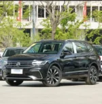 Volkswagen Tiguan L – For Sale From China  | Chinese Cars in Australia - Image 2