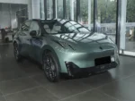 Lynk & Co Z20 SUV – For Sale From China  | Chinese Cars in Australia - Image 3