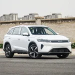 BYD Sea Lion 05 DM-i 115 km Flagship – For Sale From China  | Chinese Cars in Australia - Image 2