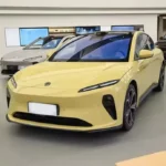 2025 Nio Et5  – For Sale From China  | Chinese Cars in Australia - Image 8