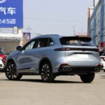 Changan CS75 Plus – For Sale From China  | Chinese Cars in Australia - Image 3