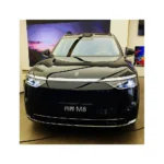 AITO M8 – For Sale From China  | Chinese Cars in Australia - Image 3