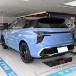 Hongqi HS3 New SUV – For Sale From China  | Chinese Cars in Australia - Image 4
