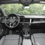 Audi A3 Sportback  – For Sale From China  | Chinese Cars in Australia - Image 5