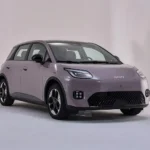 AION UT 2025 420 Smart Premium – For Sale From China  | Chinese Cars in Australia - Image 4