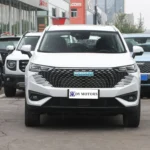 Haval H6 Phev Car Compact Hybrid SUV – For Sale From China | Chinese Cars in Australia - Image 4