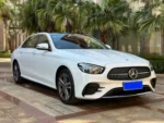 2023 Mercedes-Benz E-Class E 260 L Sport  – For Sale From China  | Chinese Cars in Australia - Image 4