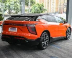 Hiphi Z – For Sale From China | Chinese Cars in Australia - Image 9