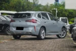 2025 BMW X3 212HP 5 Seat Auto Luxury SUV – For Sale From China  | Chinese Cars in Australia - Image 5