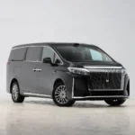 2025 Great Wall Motors GWM-WEY Gaoshan 9 – For Sale From China  | Chinese Cars in Australia - Image 2
