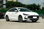 SAIC MG5 – For Sale From China  | Chinese Cars in Australia - Image 3