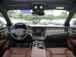 2026 Volvo S90 B5 Luxury Edition Turbo Sedan – For Sale From China  | Chinese Cars in Australia - Image 4