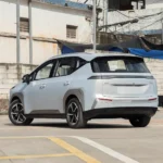 Aion Y Plus 2025 Plus 610 Smart Premium – For Sale From China  | Chinese Cars in Australia - Image 4
