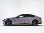XPeng P7 – For Sale From China | Chinese Cars in Australia - Image 4