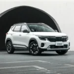 Kia Seltos  – For Sale From China  | Chinese Cars in Australia