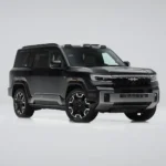 Formula Leopard 8 2025 Zhiyong Flagship 7-Seater – For Sale From China  | Chinese Cars in Australia - Image 5