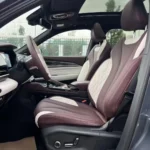Geely MONJARO 2.0T – For Sale From China | Chinese Cars in Australia - Image 3