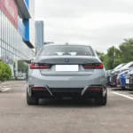 B-MW I3 Electric Auto – For Sale From China  | Chinese Cars in Australia - Image 3