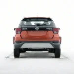 Toyota Yaris L Left Hand Drive – For Sale From China | Chinese Cars in Australia - Image 2