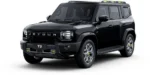 2024 Jetour Shanhai T2 1.5TD DHT 208km Mountain – For Sale From China | Chinese Cars in Australia - Image 3