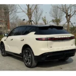 Voyah Zhiyin Electric SUV Car  – For Sale From China  | Chinese Cars in Australia - Image 4